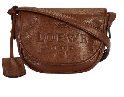 Loewe Sling Bag, front view